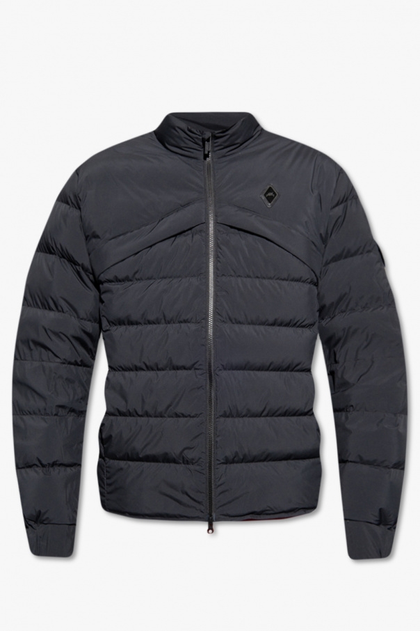 Box wall down jacket best sale